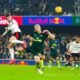 Iwobi And Bassey Shine In Fulham'S Dramatic Late Victory Over Brentford