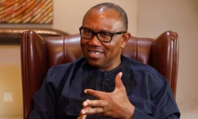 Doyin Okupe: I Can No Longer Support Peter Obi, Our Agreement Was For A Southern President