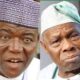Sule Lamido: Obasanjo Was Humiliated And Forced To Kneel To Beg For A Second Term
