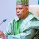 Shettima: Nigeria Suffered Losses Exceeding N300 Billion Due To #Endbadgovernance Protests