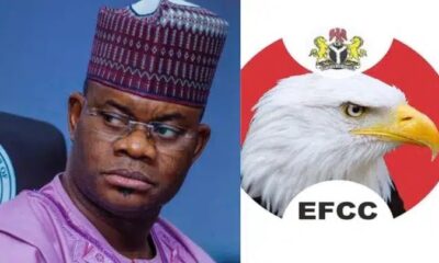 How I Exchanged Naira For Dollars On Yahaya Bello'S Behalf – Bdc Operator