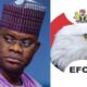 How I Exchanged Naira For Dollars On Yahaya Bello'S Behalf – Bdc Operator