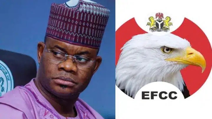 How I Exchanged Naira For Dollars On Yahaya Bello'S Behalf – Bdc Operator