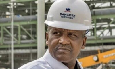 Marketers: Dangote Petrol Prices Could Have Been Lower If The Company Had Nigerians' Best Interests At Heart