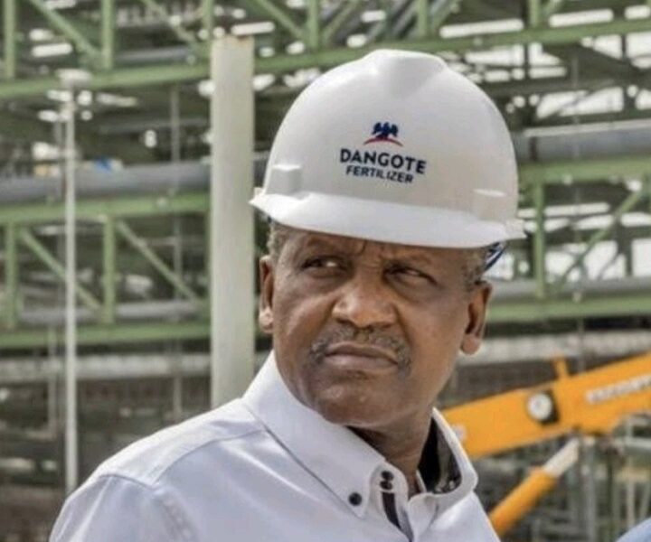 Marketers: Dangote Petrol Prices Could Have Been Lower If The Company Had Nigerians' Best Interests At Heart