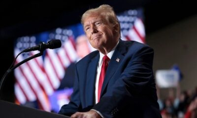 Trump: Winning Pennsylvania Means Winning The Election
