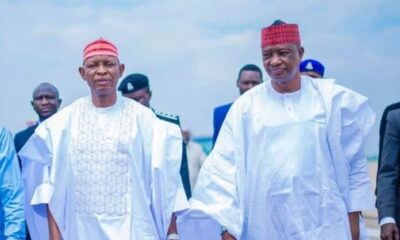 Kano Nnpp Crisis Escalates As Governor Yusuf Reshuffles Key Officials, Targeting Deputy And Senior Civil Servants