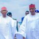 Kano Nnpp Crisis Escalates As Governor Yusuf Reshuffles Key Officials, Targeting Deputy And Senior Civil Servants