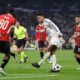 Ac Milan Shocks Defending Champions Real Madrid With 3-1 Win In Group Stage