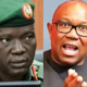 Reactions Emerge Following Peter Obi'S Statement On The Death Of Coas, General Taoreed Lagbaja