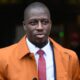 Manchester City To Pay Benjamin Mendy £11 Million After Being Acquitted In Legal Case
