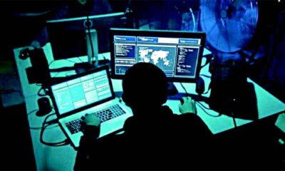 Nigeria Hit By Over 2,700 Cyberattacks In Q1 2024, Ranking Among West Africa'S Most Targeted Countries