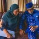 Dapo Abiodun Shares His Thoughts After Visiting The Family Of His Late Aide, Tajudeen Egunjobi