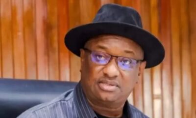 Federal Government Starts Process To Insure Aircraft Of Nigerian Airlines