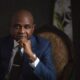 Moghalu Identifies Key Reasons Behind Kamala Harris’s Defeat To Trump In The U.s. Election