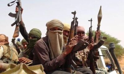 New Jihadist Group 'Lakurawa' Seizes Control Of Sokoto Communities, Enforces Islamic Laws And Taxes