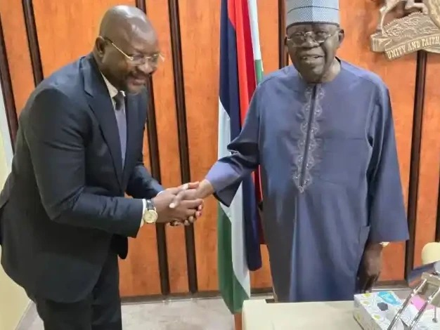 Sunday Dare: Tinubu Approved Every Appointment I Received