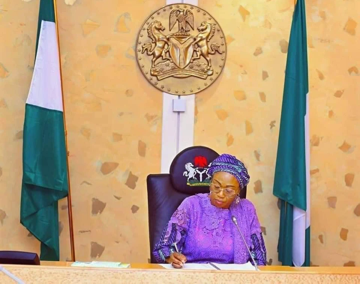 Remi Tinubu Pledges N50M, 20,000 Wrappers To Boost Ebonyi Women'S Businesses On Women'S Day
