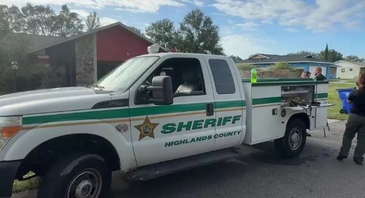 Ex-Dcf Employee Arrested In Florida After Police Discover Deceased Adopted Daughter In Garage Wearing Diaper &Quot;Ex-Dcf Employee Arrested In Florida After Police Discover Deceased Adopted Daughter In Garage Wearing Diaper&Quot;