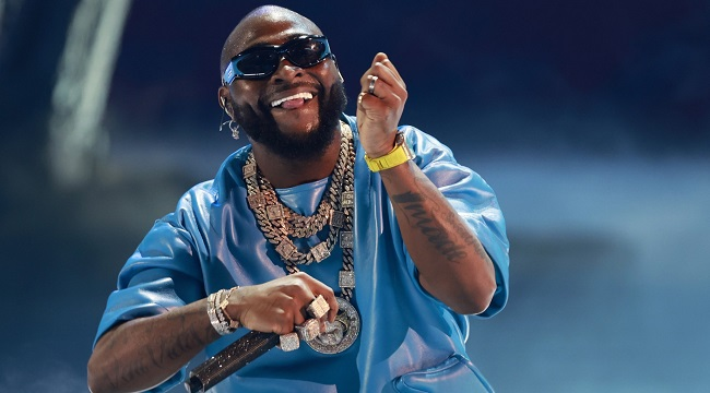 Davido