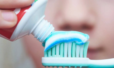 Toothpaste Isn’t Just For Whitening Teeth – Discover Its Other Surprising Uses