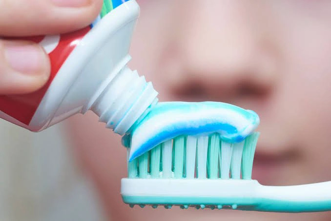 Toothpaste Isn’t Just For Whitening Teeth – Discover Its Other Surprising Uses