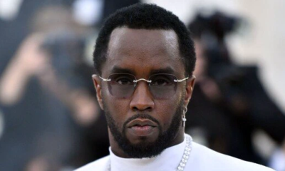 Sean 'Diddy' Combs Accused Of Using Inmates' Phone Codes To Tamper With Witnesses