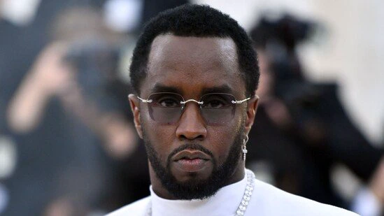 Sean 'Diddy' Combs Accused Of Using Inmates' Phone Codes To Tamper With Witnesses
