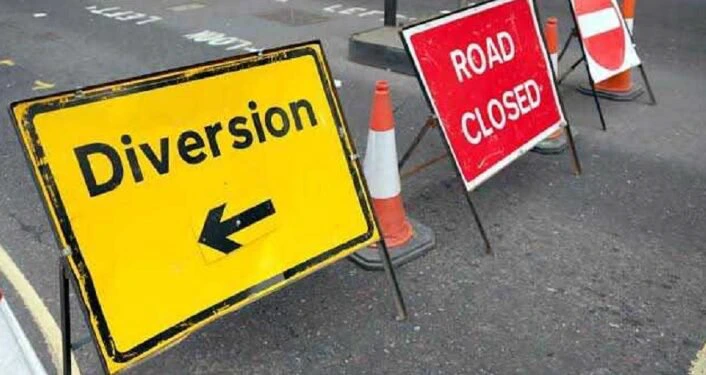 Lagos State Government: To 15-Month Traffic Diversion At Mile 2 For Transport Interchange Project Starting November 11