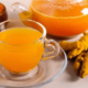 Amazing Health Benefits Of Starting Your Day With Turmeric Water On An Empty Stomach