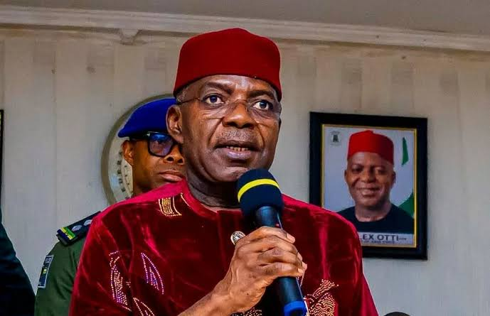 &Quot;It'S Not Ipob&Quot; – Governor Alex Otti Identifies Those Behind Gunmen Attacks In Abia State
