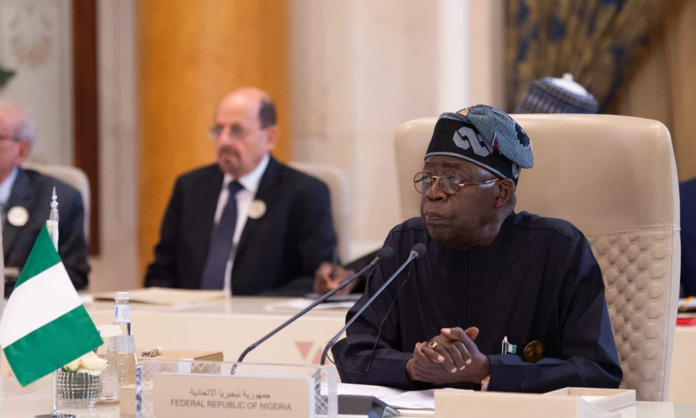 Breaking: Court Approves Chinese Investors' Bid To Claim $25 Million From Nigeria