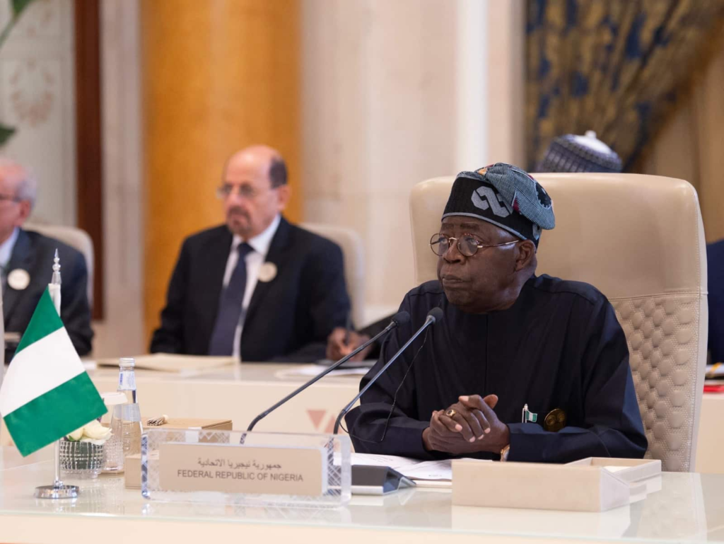 Breaking: Court Approves Chinese Investors' Bid to Claim $25 Million from Nigeria