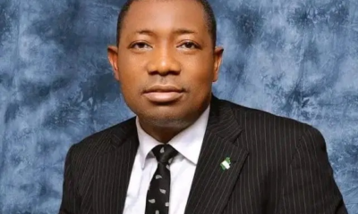 Breaking: Otukpo Lawyer And Activist Shot Dead Outside His House [Photo]
