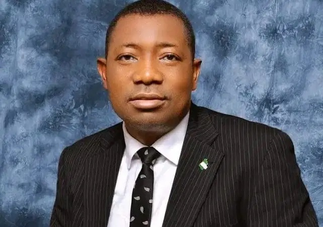 Breaking: Otukpo Lawyer And Activist Shot Dead Outside His House [Photo]