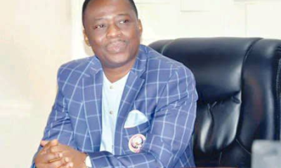 Dr. Olukoya Warns Believers: Lacking God'S Power Puts You In Spiritual Danger.