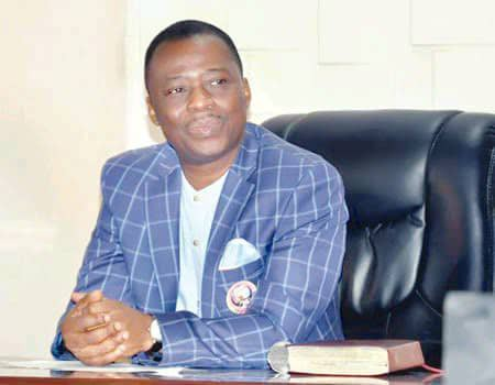 Dr. Olukoya Warns Believers: Lacking God'S Power Puts You In Spiritual Danger.