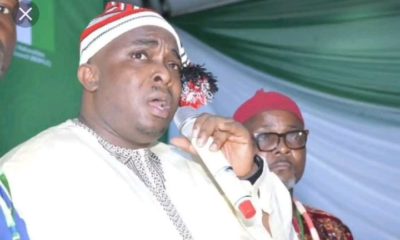 Okechukwu Isiguzoro: Mr. Ekpa Has Caused Significant Hardship in the Southeast for Over Three Years