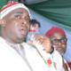 Okechukwu Isiguzoro: Mr. Ekpa Has Caused Significant Hardship in the Southeast for Over Three Years