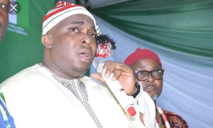 Okechukwu Isiguzoro: Mr. Ekpa Has Caused Significant Hardship in the Southeast for Over Three Years