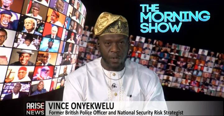 Challenges in Extraditing Simon Ekpa to Nigeria: Vince Onyekwelu Explains the Complexities