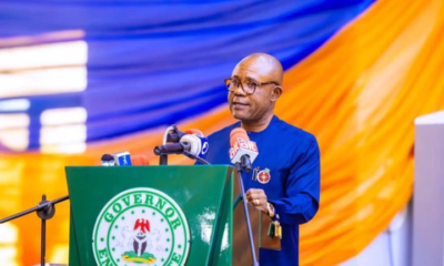 Enugu Government Labels Simon Ekpa a 'Common Criminal,' Gathers Evidence for Court Proceedings