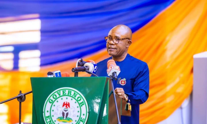 Enugu Government Labels Simon Ekpa a 'Common Criminal,' Gathers Evidence for Court Proceedings