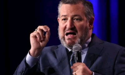 Senator Ted Cruz Of The United States Of America Has Issued A Vehement Criticism Of The International Criminal Court (Icc), Describing The Most Recent Ruling Made By The Court As A &Quot;Catastrophic Mistake.&Quot; In Reaction To Comments He Made During An Interview With Jewish Insider, In Which He Attacked The Actions Of The International Criminal Court (Icc) As Being Both Politicised And Unjust, He Made These Further Remarks.