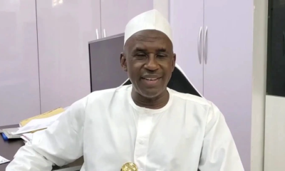 Mahdi Shehu Criticizes Tinubu Supporters, Suggests Seeking Psychiatric Help