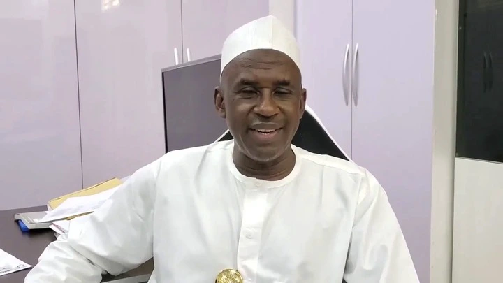 Mahdi Shehu Criticizes Tinubu Supporters, Suggests Seeking Psychiatric Help