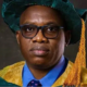UNIZIK VC Odoh Criticizes Tinubu's Decision, Claims Dismissal via Press Release is Improper