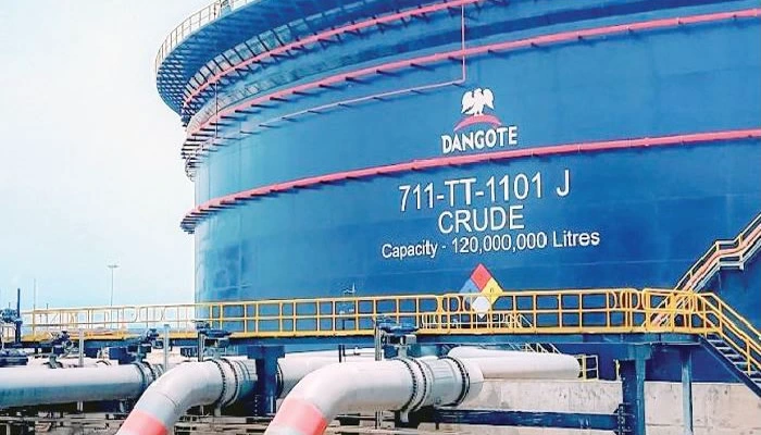 Dangote Refinery Lowers Petrol Price To N970 Per Litre As A Gesture Of Gratitude To Nigerians