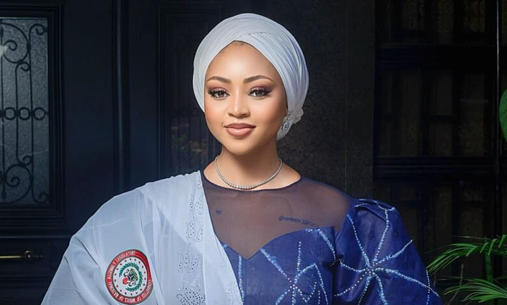 Regina Daniels And Mother Rita Grace Celestial Church’s 40Th Anniversary With Generous Donations