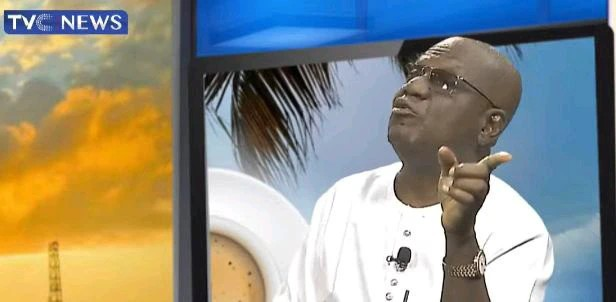 Simon Ekpa And Nnamdi Kanu Weren'T The Originators Of The Agitation; Ipob Rose After Massob Declined—Oladeinde Ariyo